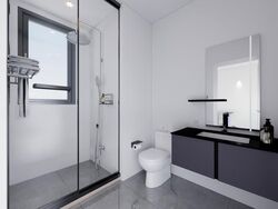 The Alps Residences (D18), Condominium #554017841